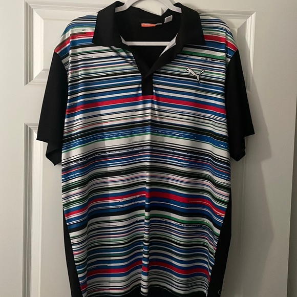 Puma golf polo - Picture 1 of 1